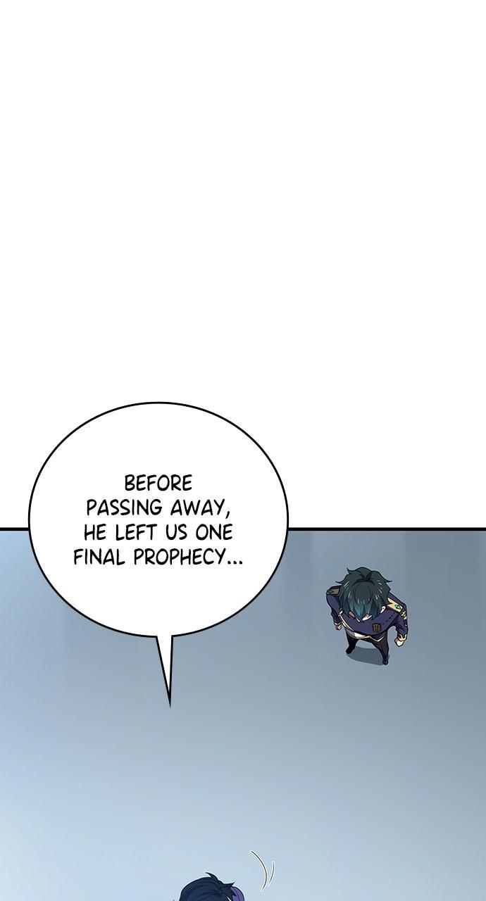 Zero0: A Space-Time Mage Chapter 56 - Page 28