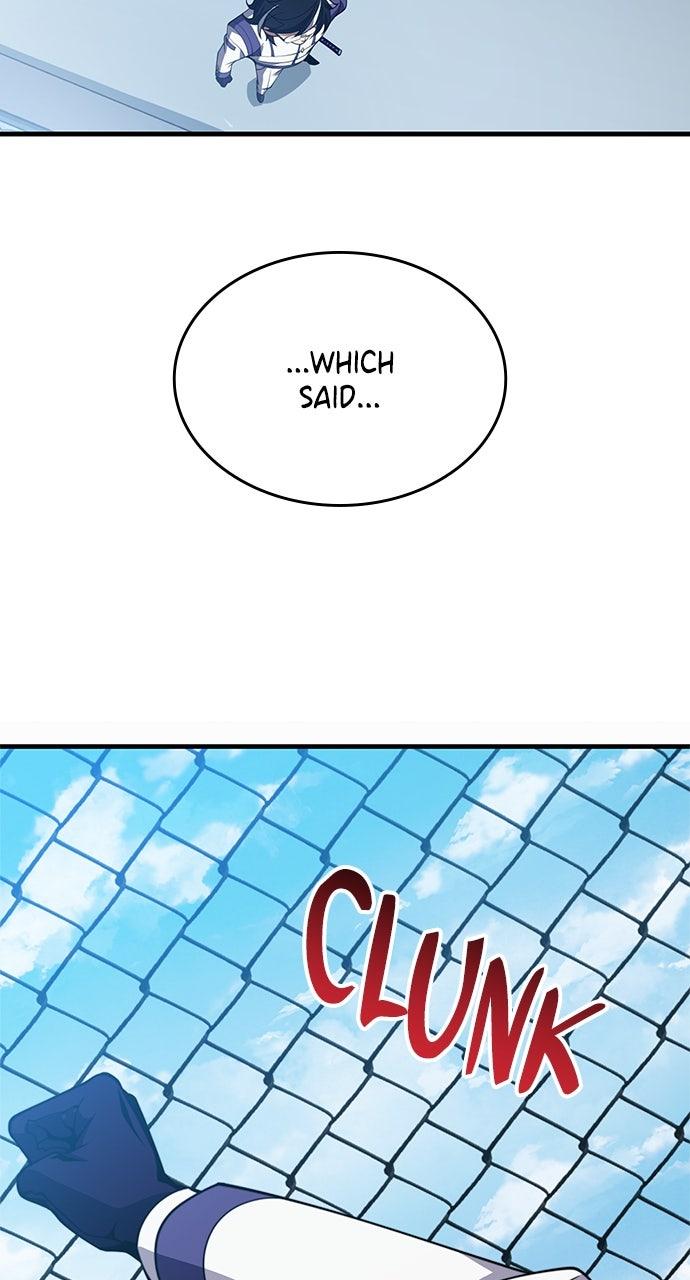 Zero0: A Space-Time Mage Chapter 56 - Page 29