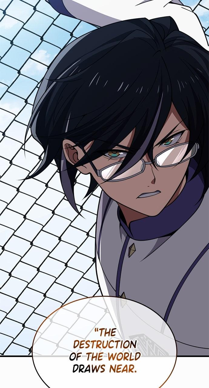 Zero0: A Space-Time Mage Chapter 56 - Page 30