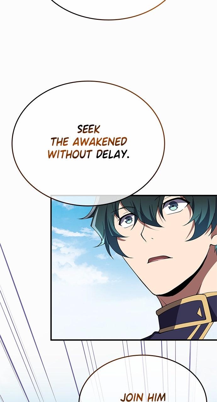 Zero0: A Space-Time Mage Chapter 56 - Page 31