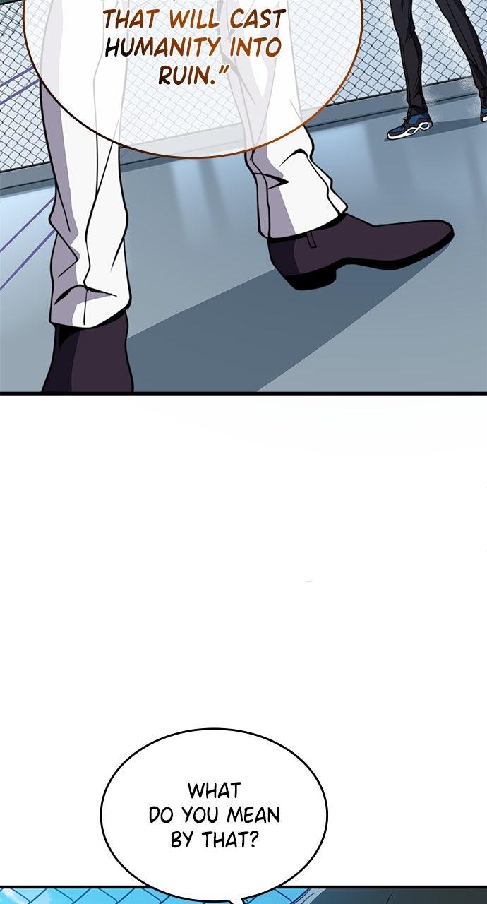 Zero0: A Space-Time Mage Chapter 56 - Page 33