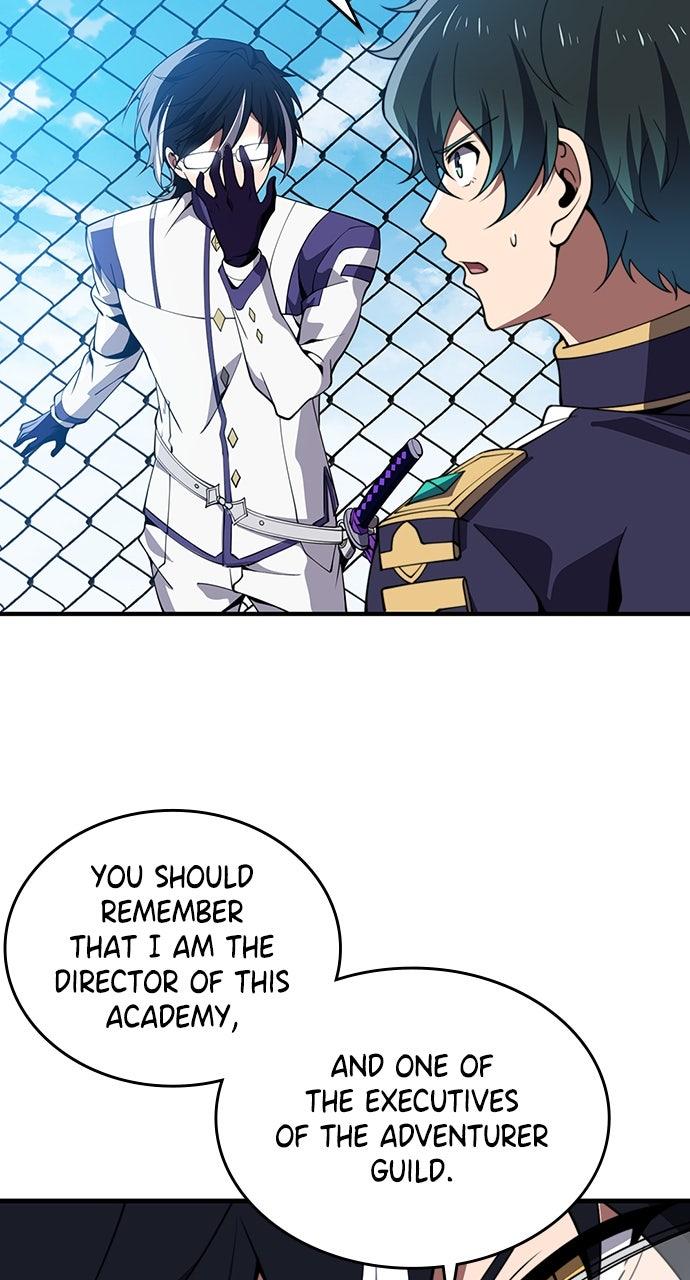 Zero0: A Space-Time Mage Chapter 56 - Page 34