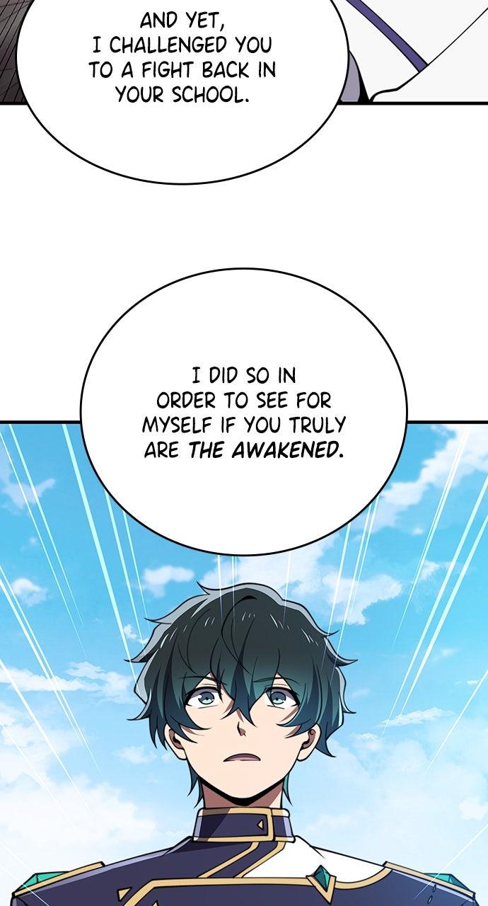 Zero0: A Space-Time Mage Chapter 56 - Page 36