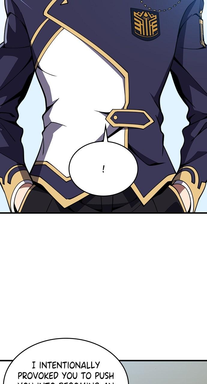 Zero0: A Space-Time Mage Chapter 56 - Page 37