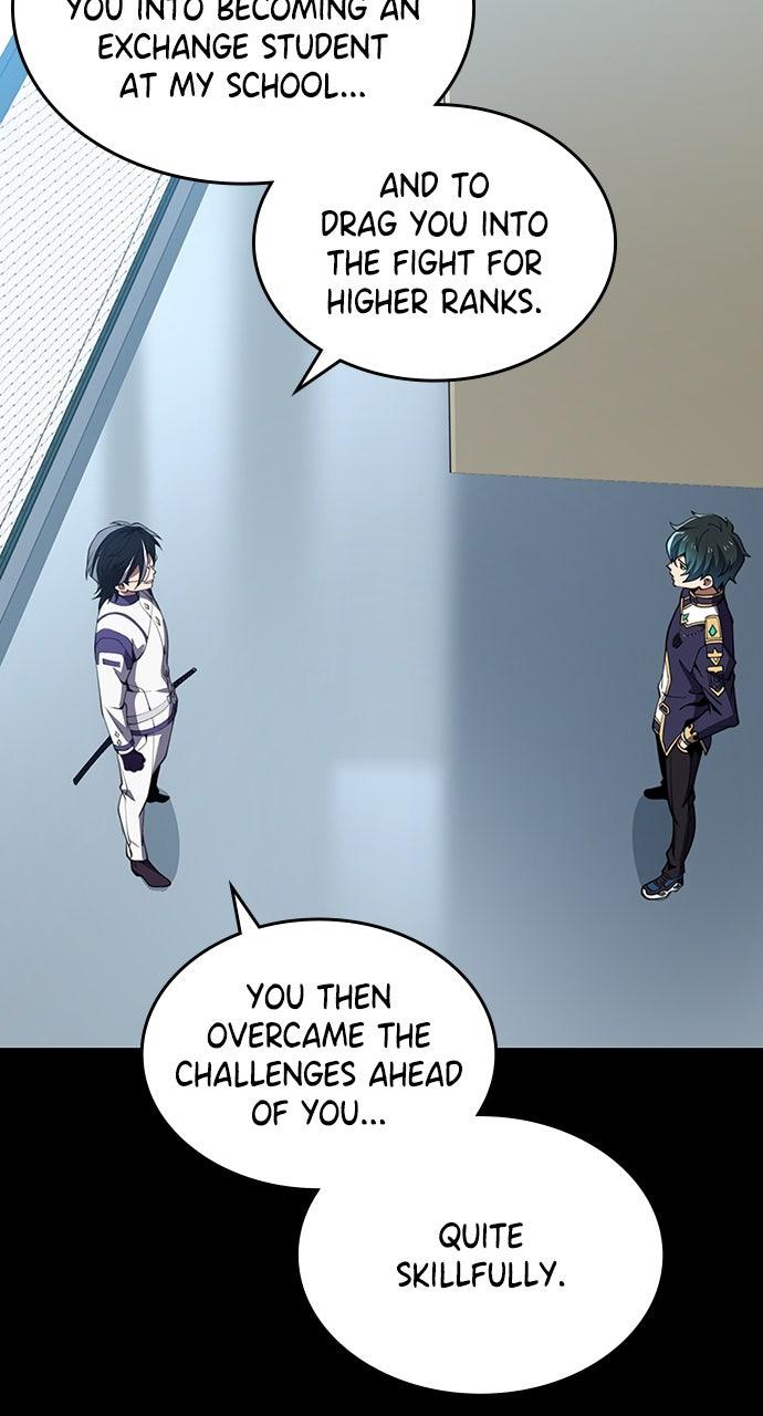 Zero0: A Space-Time Mage Chapter 56 - Page 38