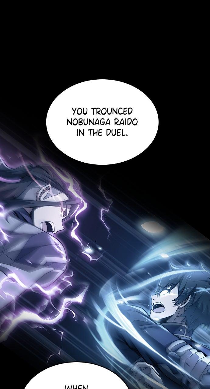 Zero0: A Space-Time Mage Chapter 56 - Page 39