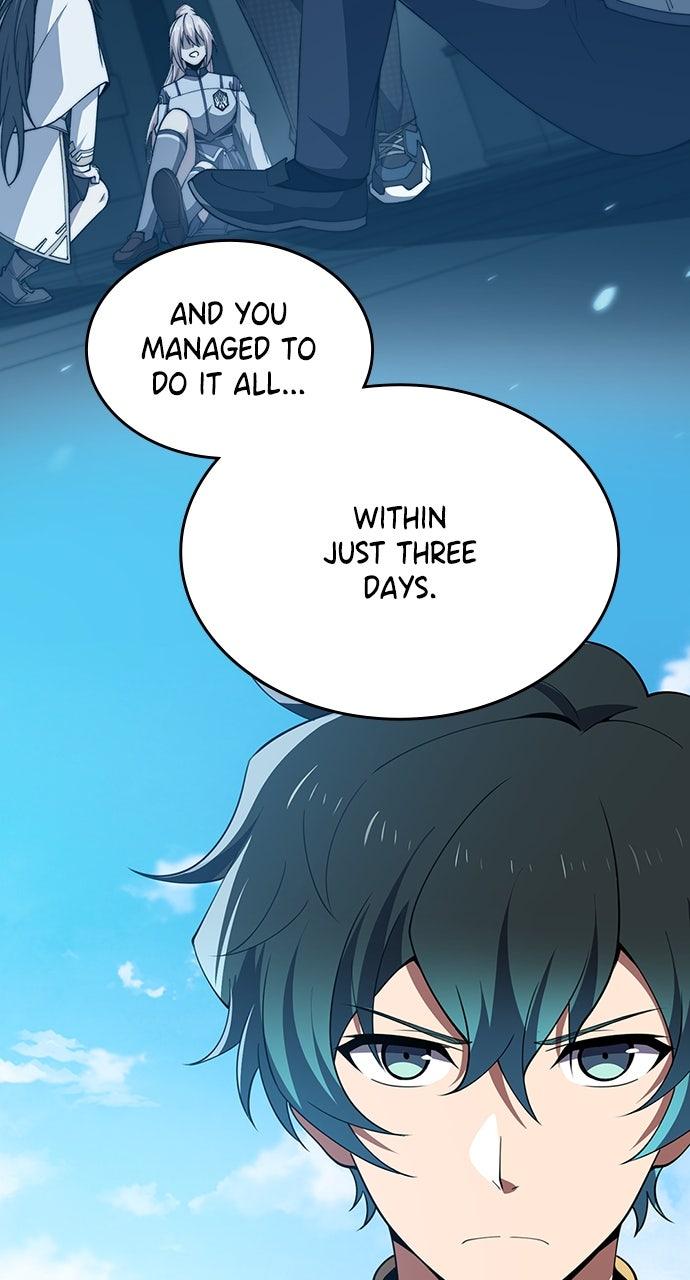 Zero0: A Space-Time Mage Chapter 56 - Page 41