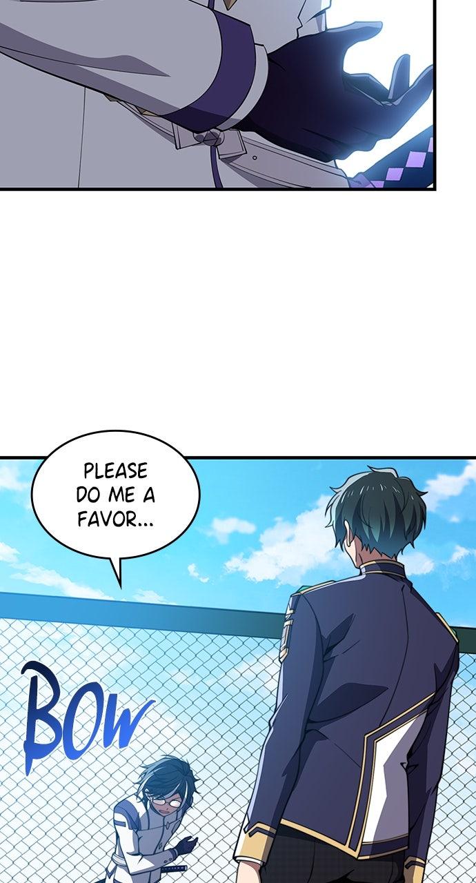 Zero0: A Space-Time Mage Chapter 56 - Page 43