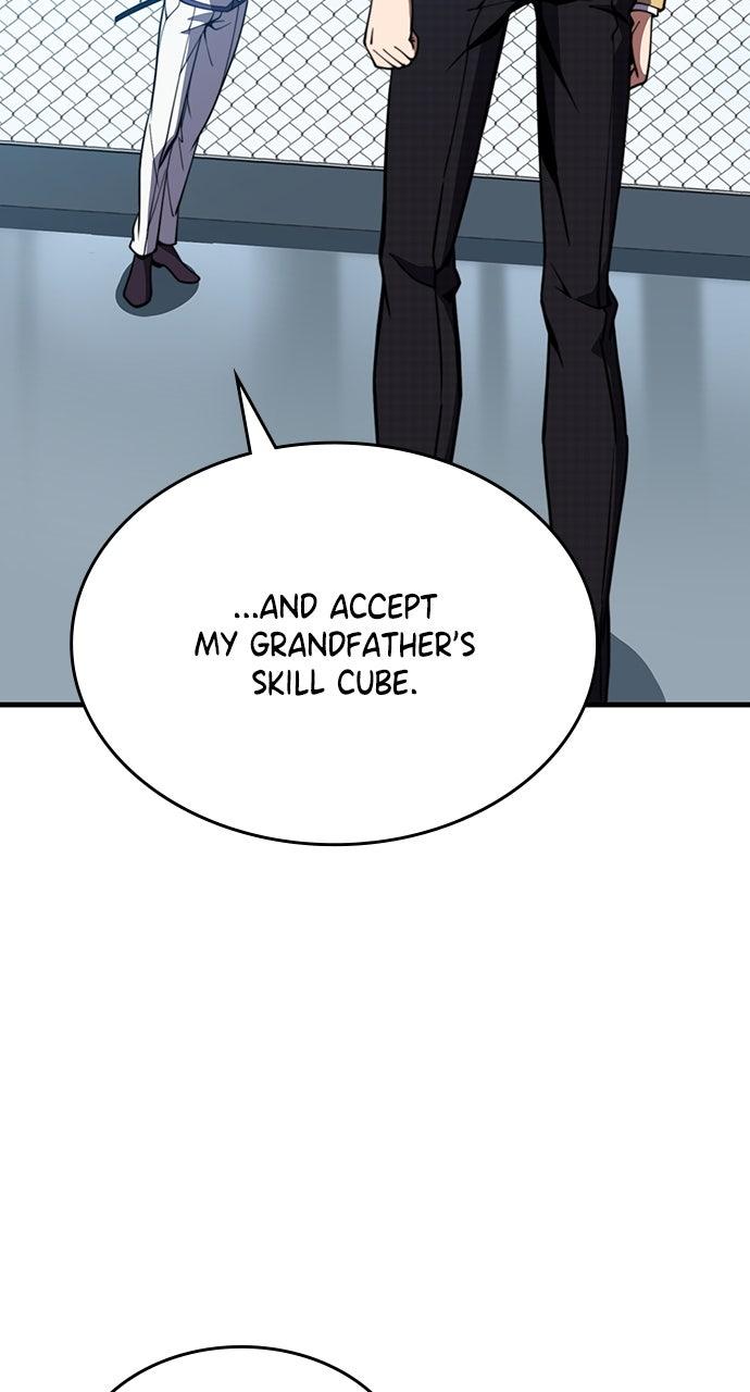 Zero0: A Space-Time Mage Chapter 56 - Page 44