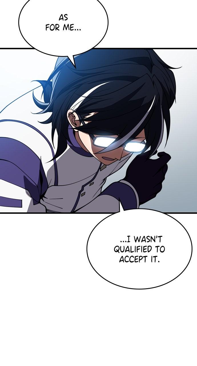 Zero0: A Space-Time Mage Chapter 56 - Page 45