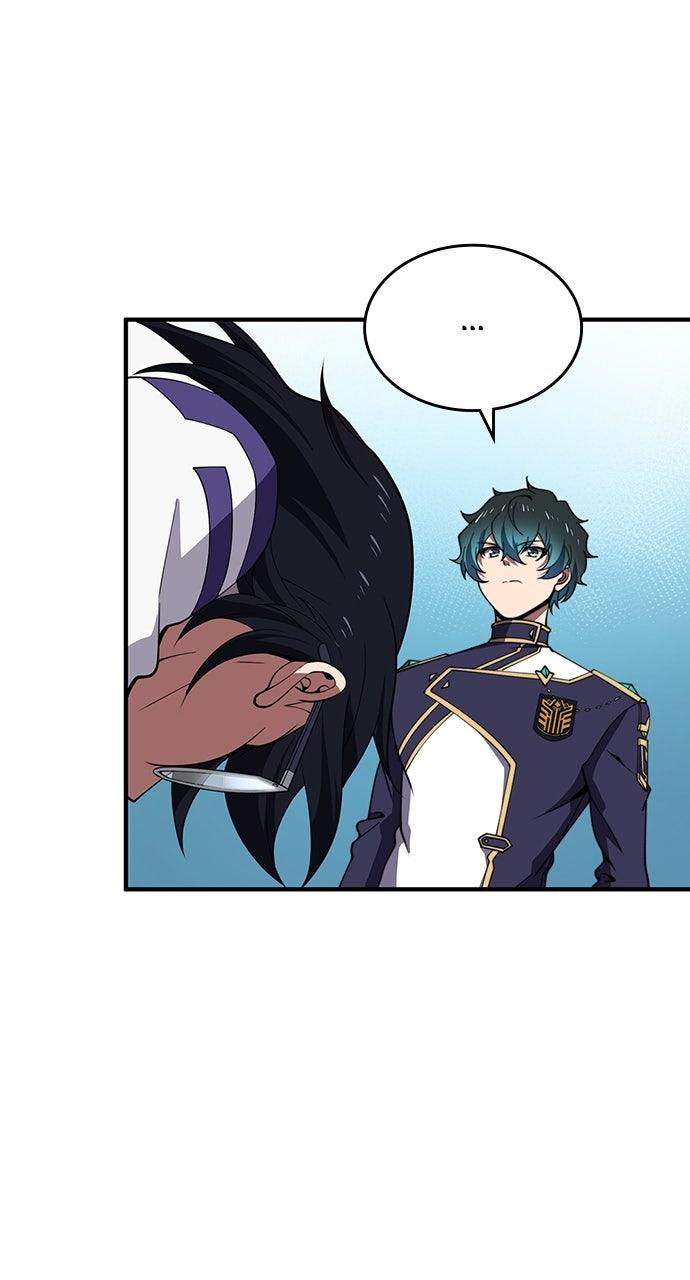 Zero0: A Space-Time Mage Chapter 56 - Page 46