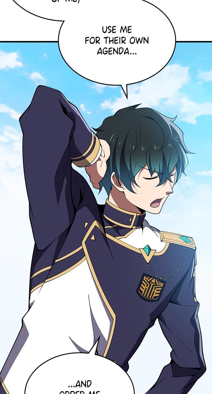 Zero0: A Space-Time Mage Chapter 56 - Page 49