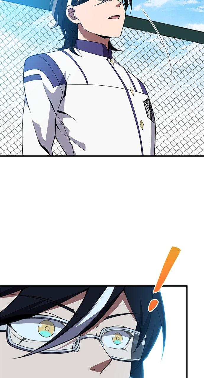 Zero0: A Space-Time Mage Chapter 56 - Page 51