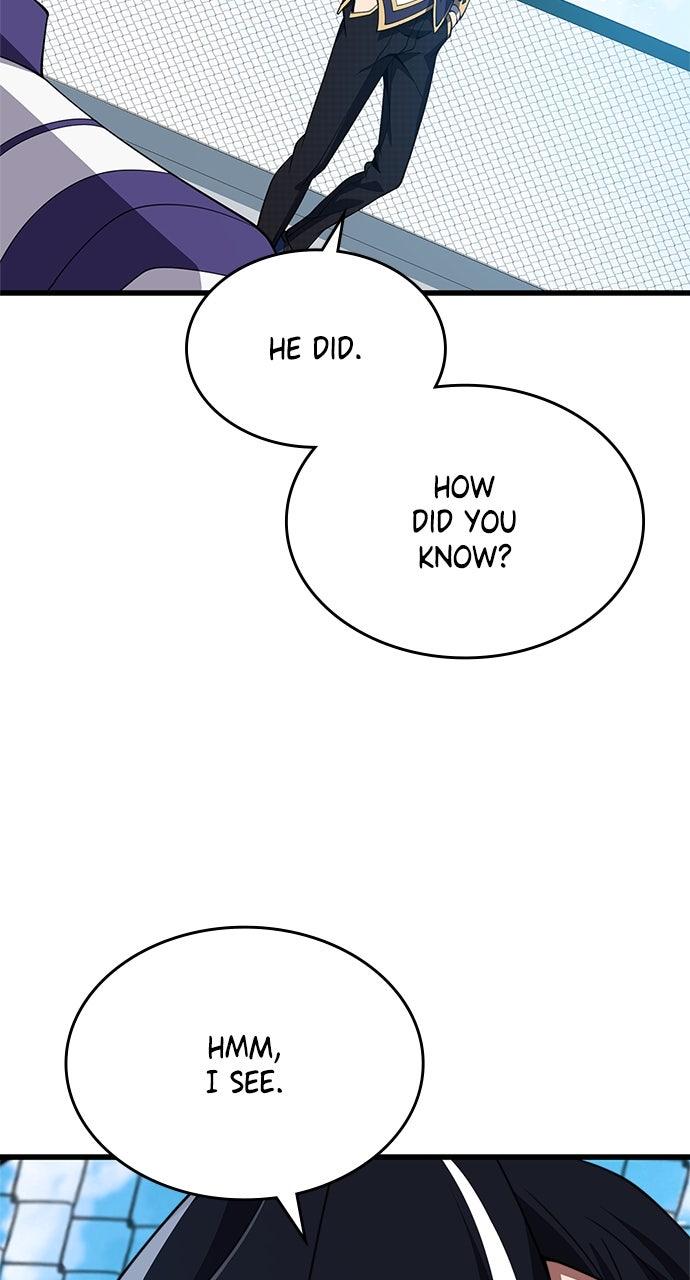 Zero0: A Space-Time Mage Chapter 56 - Page 53