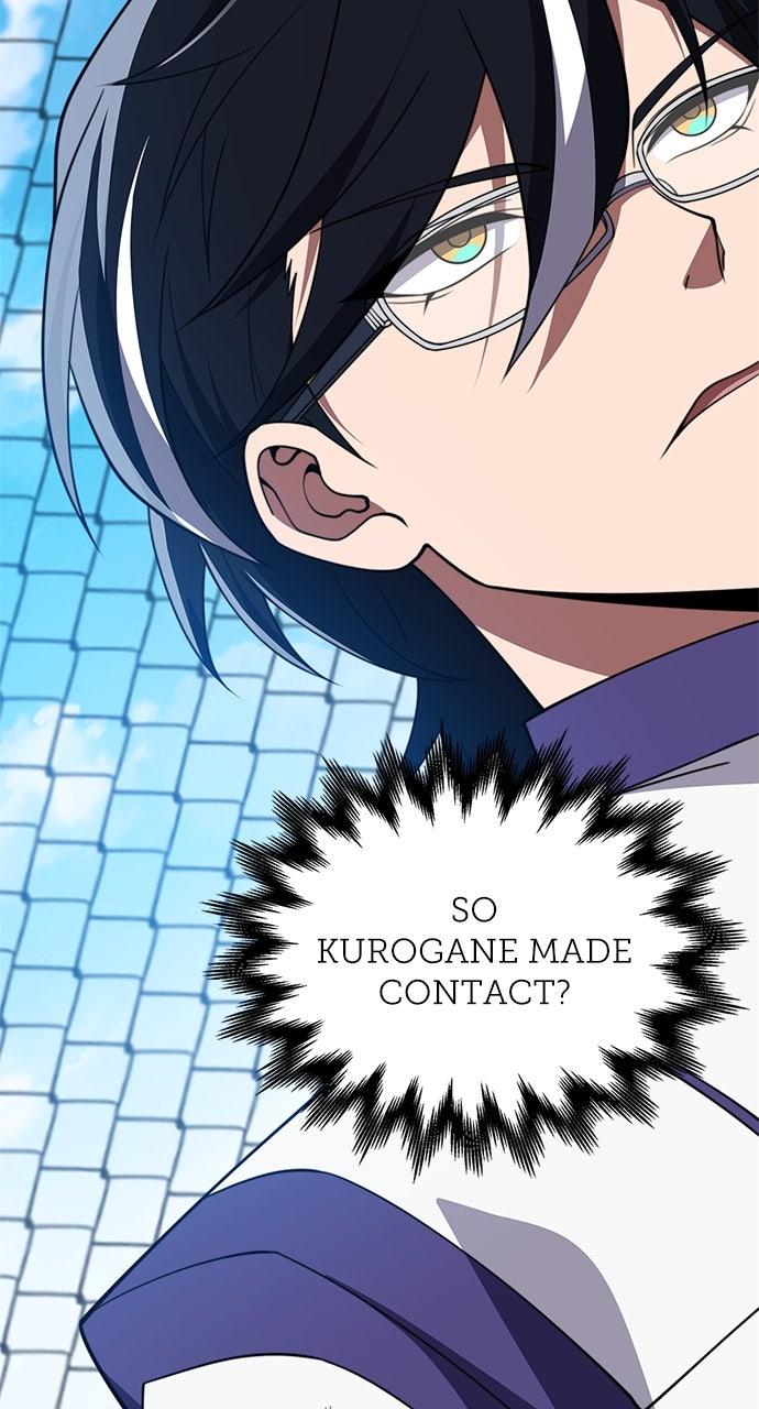 Zero0: A Space-Time Mage Chapter 56 - Page 54