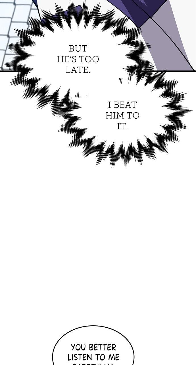 Zero0: A Space-Time Mage Chapter 56 - Page 55