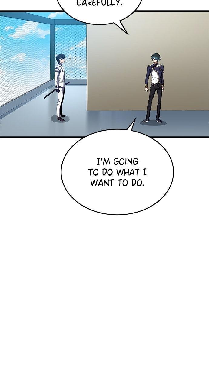 Zero0: A Space-Time Mage Chapter 56 - Page 56