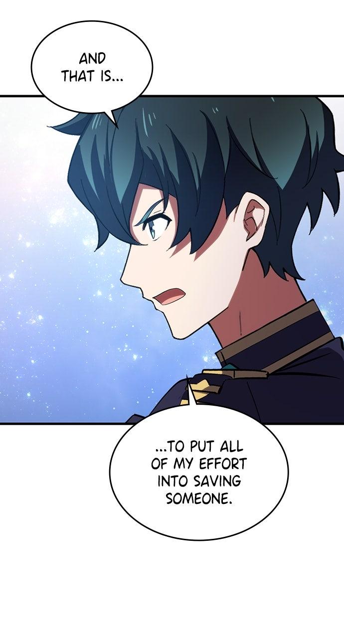 Zero0: A Space-Time Mage Chapter 56 - Page 57