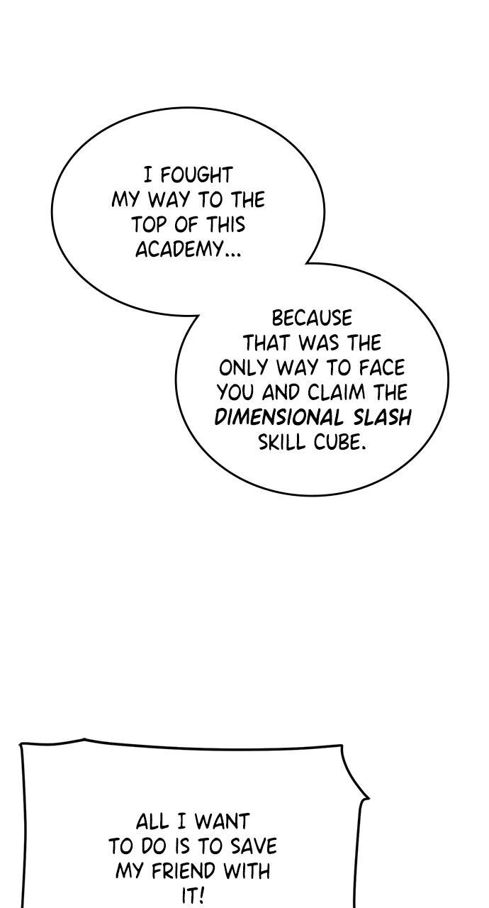 Zero0: A Space-Time Mage Chapter 56 - Page 58