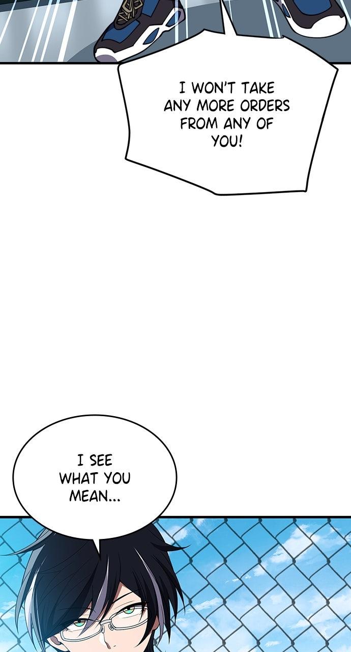 Zero0: A Space-Time Mage Chapter 56 - Page 60