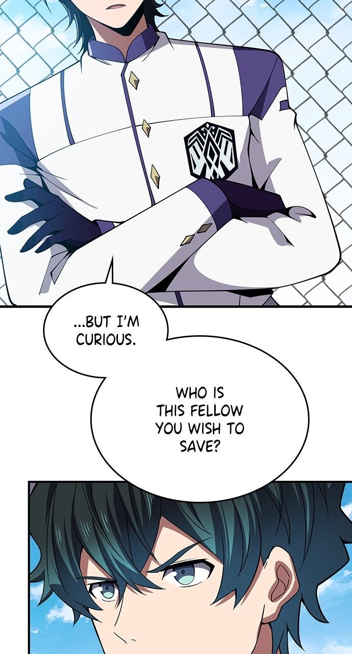Zero0: A Space-Time Mage Chapter 56 - Page 61