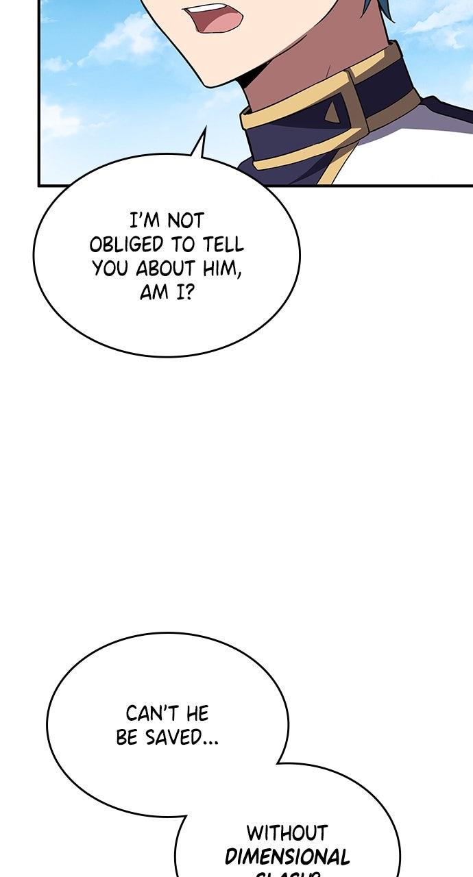 Zero0: A Space-Time Mage Chapter 56 - Page 62