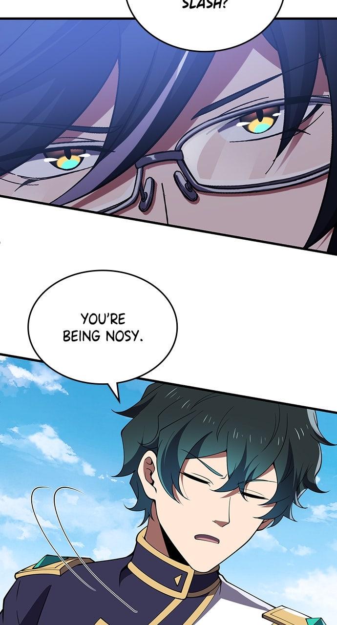 Zero0: A Space-Time Mage Chapter 56 - Page 63