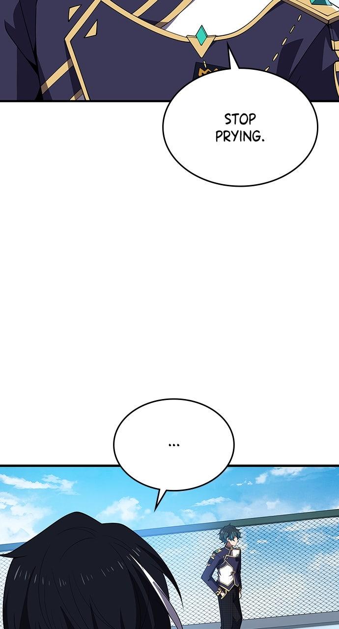 Zero0: A Space-Time Mage Chapter 56 - Page 64