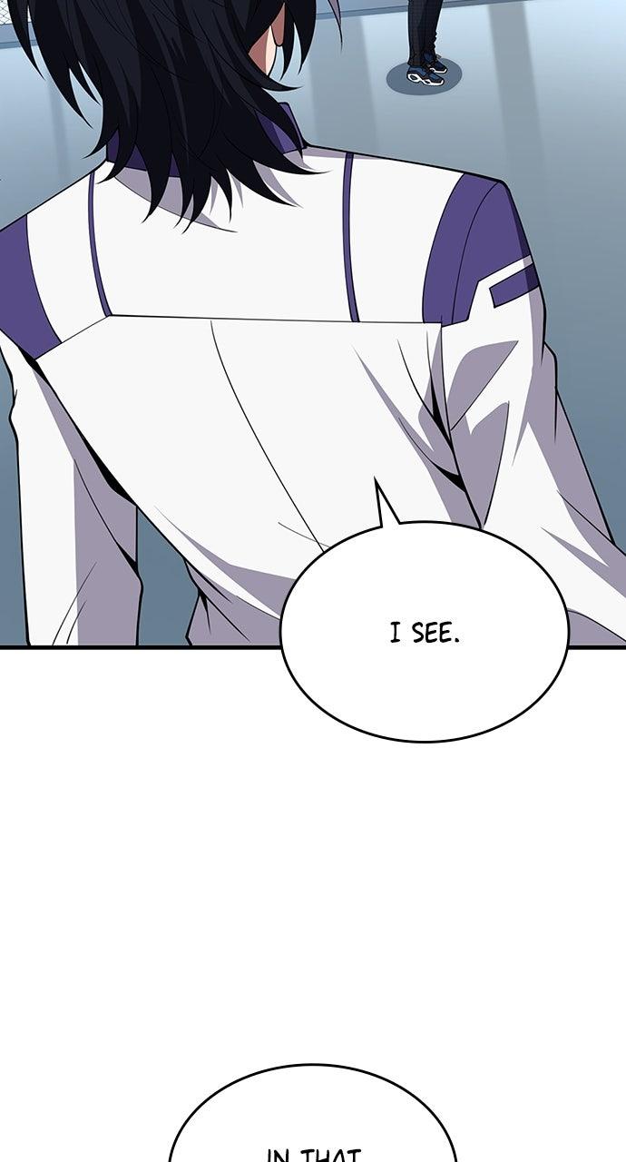 Zero0: A Space-Time Mage Chapter 56 - Page 65