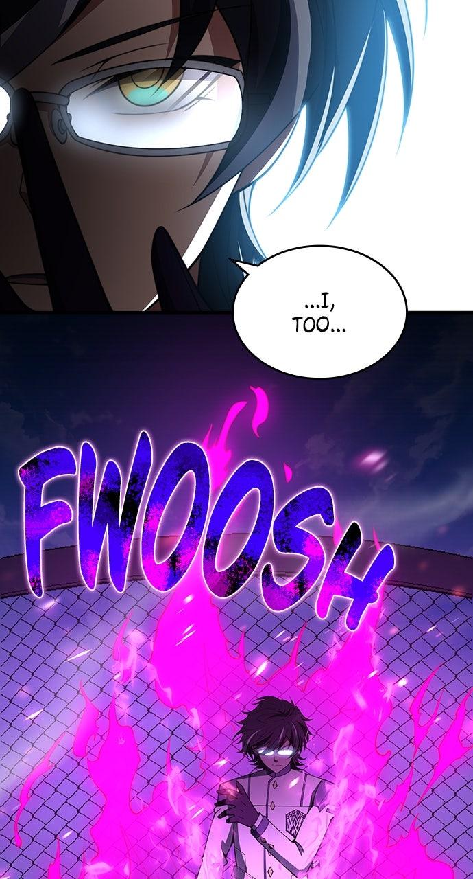 Zero0: A Space-Time Mage Chapter 56 - Page 67