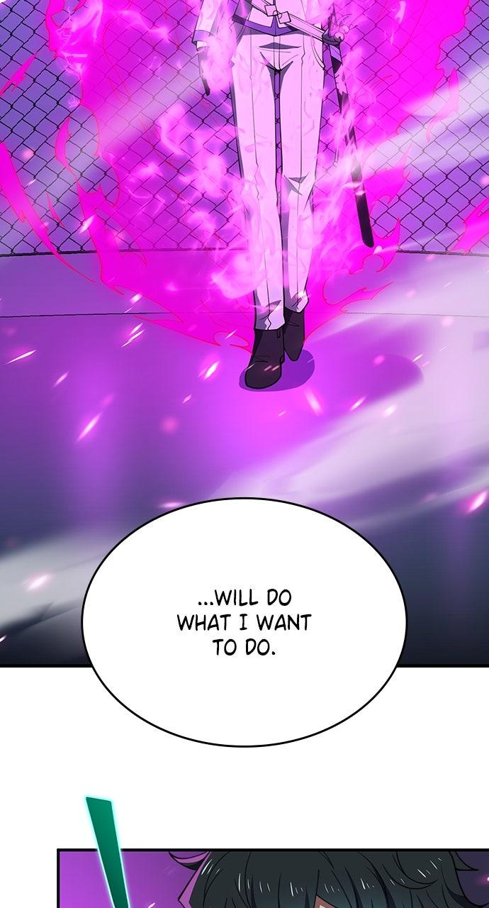 Zero0: A Space-Time Mage Chapter 56 - Page 68