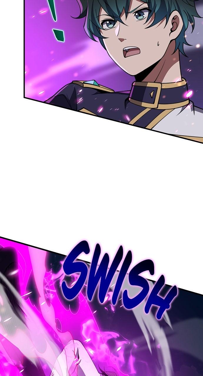 Zero0: A Space-Time Mage Chapter 56 - Page 69