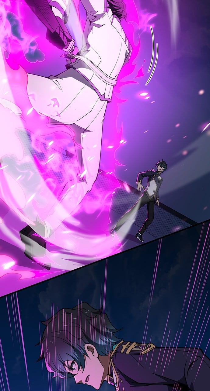 Zero0: A Space-Time Mage Chapter 56 - Page 70