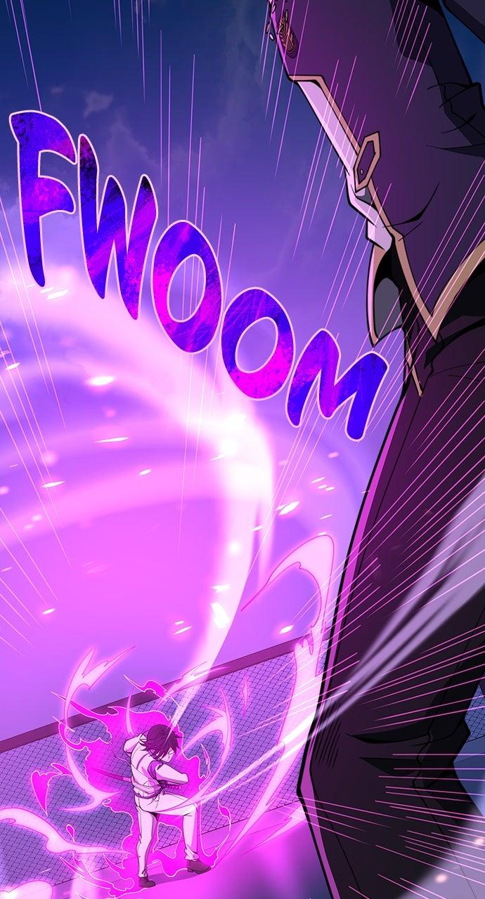 Zero0: A Space-Time Mage Chapter 56 - Page 71