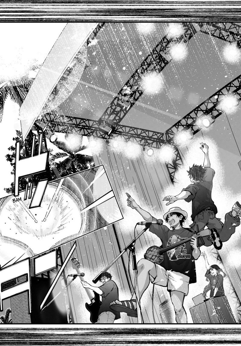 Zom 100 - Bucket List of the Dead Chapter 82 - Page 10