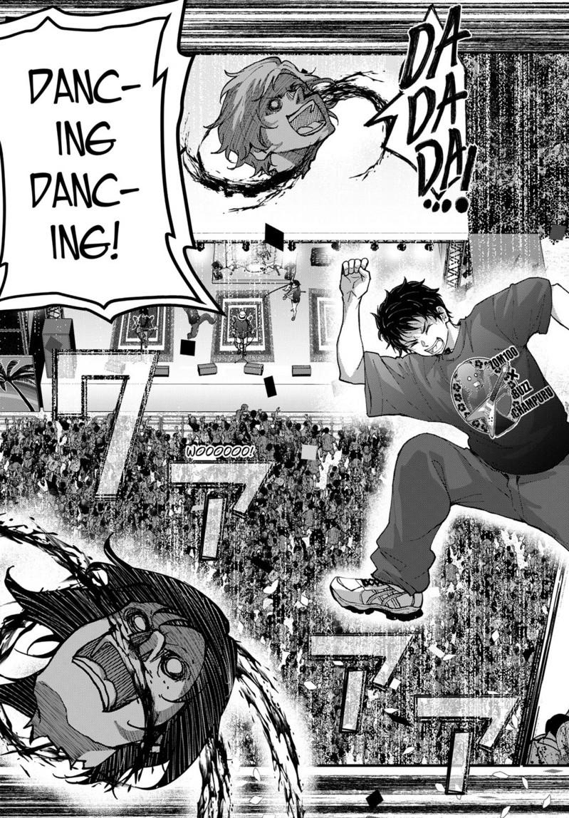 Zom 100 - Bucket List of the Dead Chapter 82 - Page 22