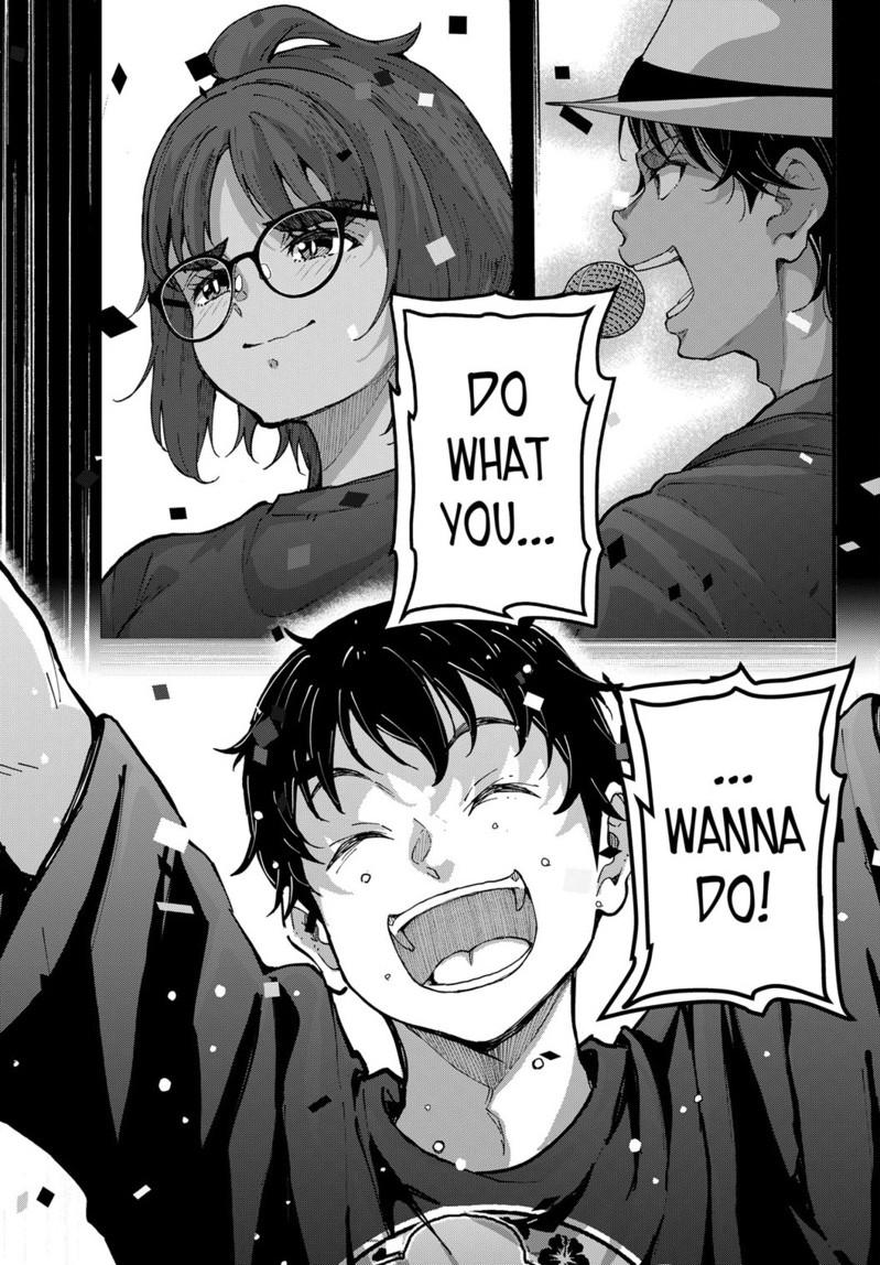 Zom 100 - Bucket List of the Dead Chapter 82 - Page 26