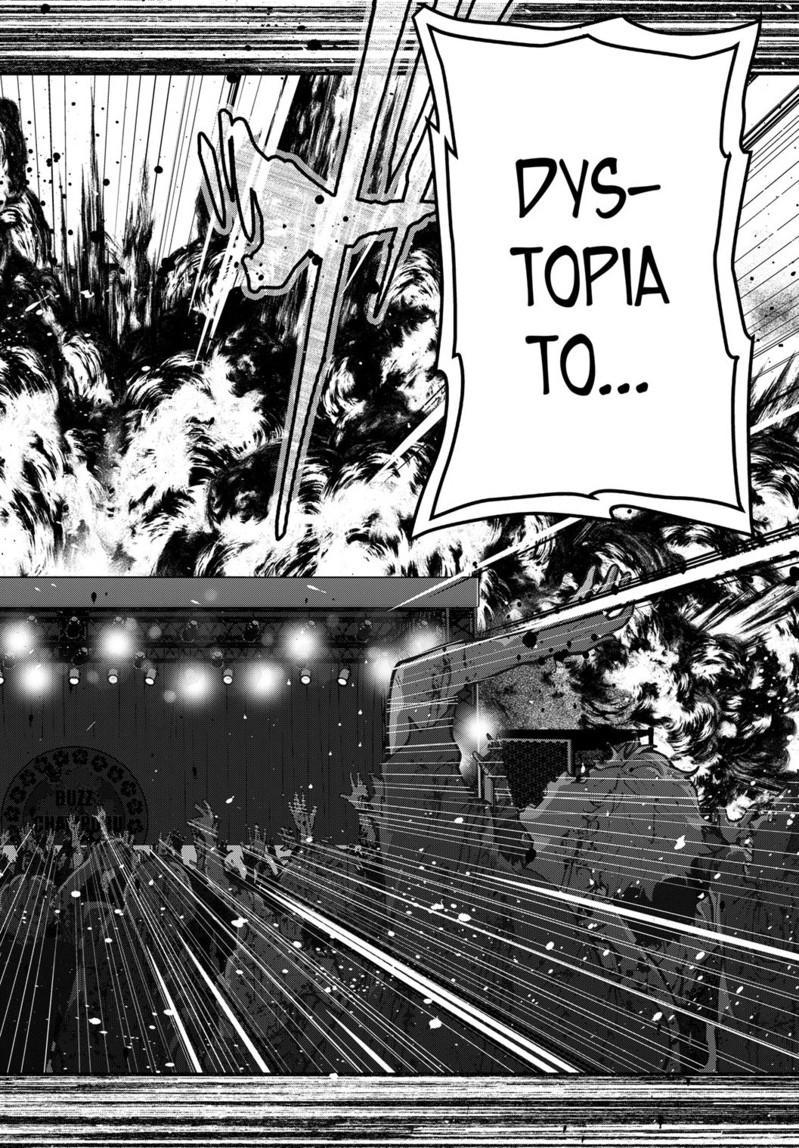 Zom 100 - Bucket List of the Dead Chapter 82 - Page 29