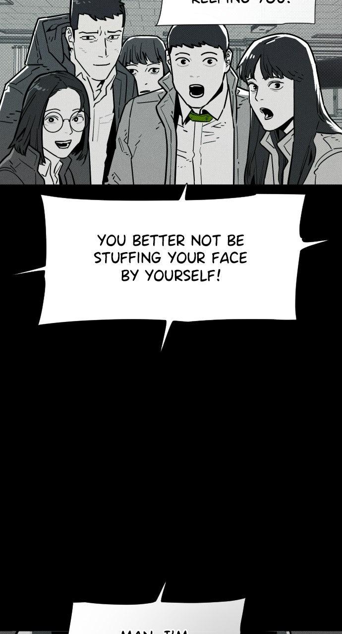 Zombie Funeral Services Chapter 71 - Page 6