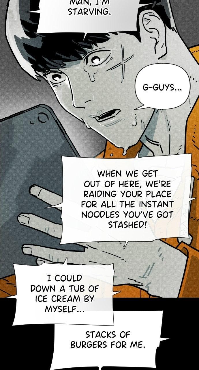 Zombie Funeral Services Chapter 71 - Page 7