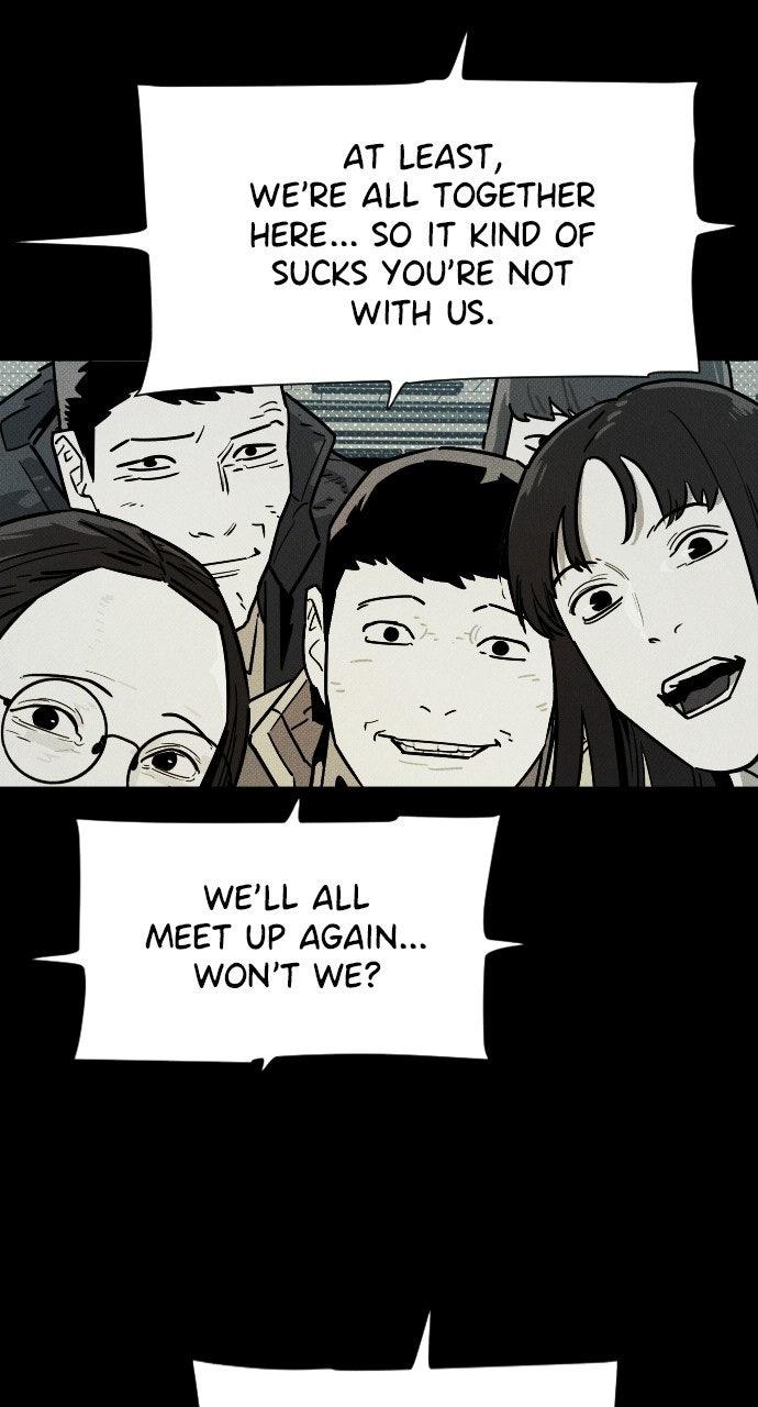 Zombie Funeral Services Chapter 71 - Page 11