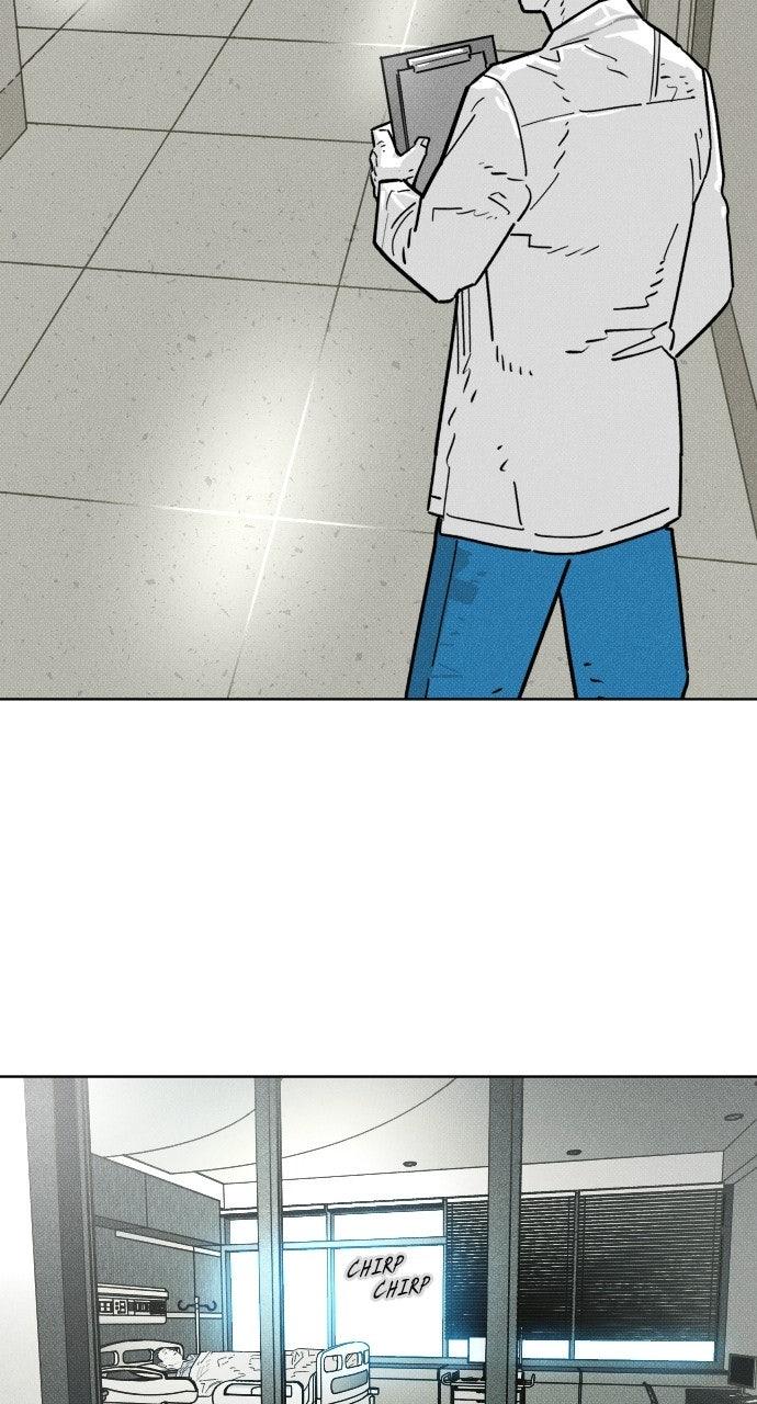 Zombie Funeral Services Chapter 71 - Page 19