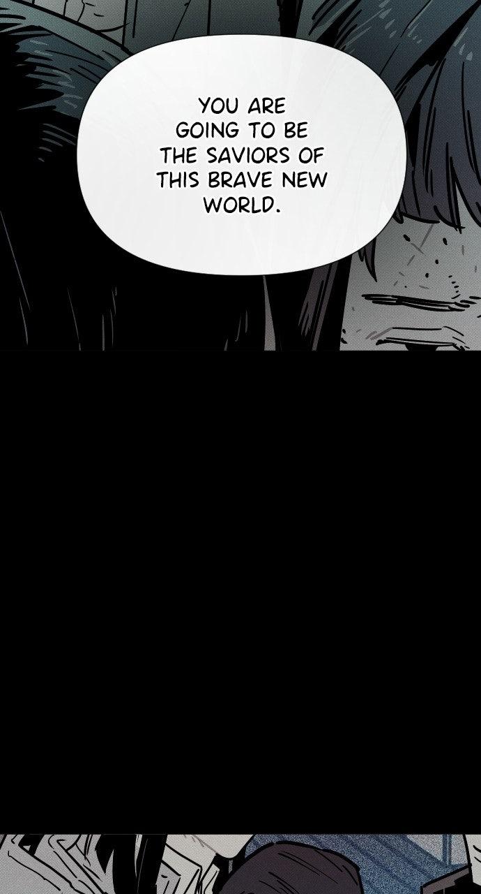 Zombie Funeral Services Chapter 71 - Page 29