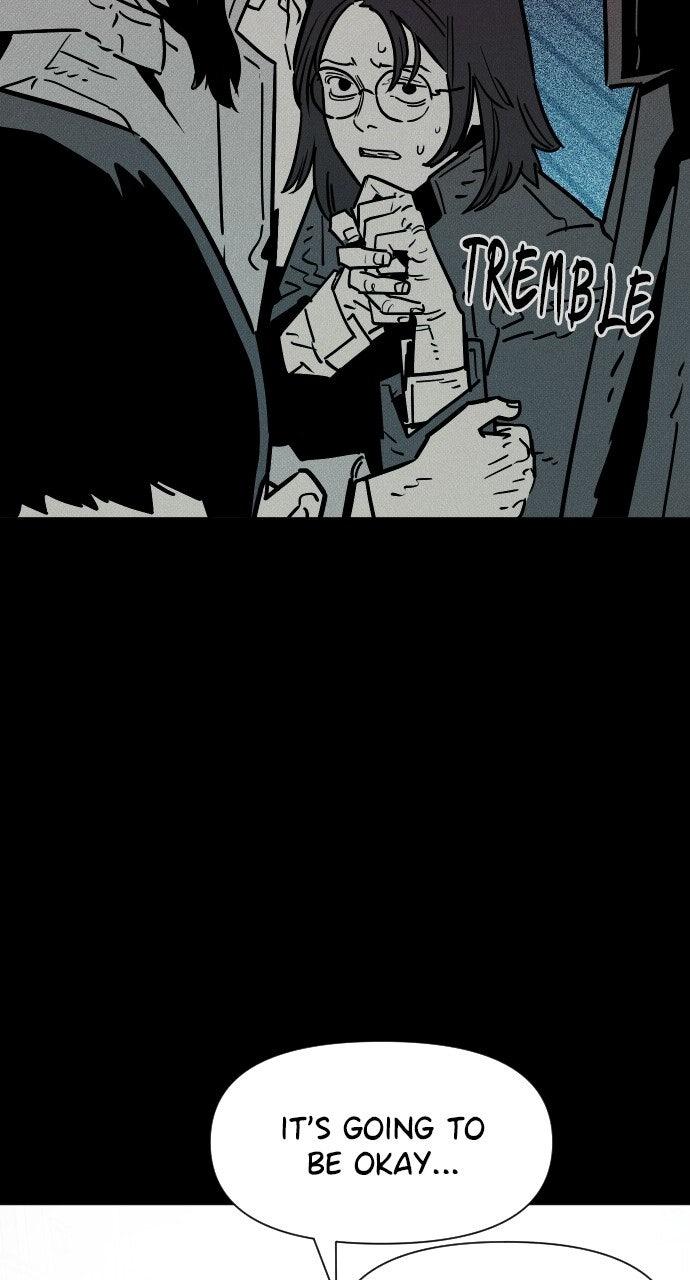 Zombie Funeral Services Chapter 71 - Page 30