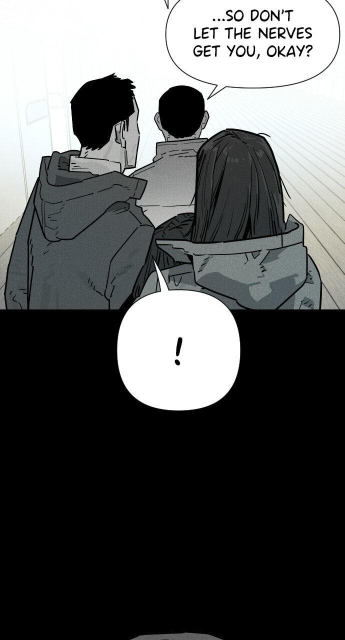 Zombie Funeral Services Chapter 71 - Page 31