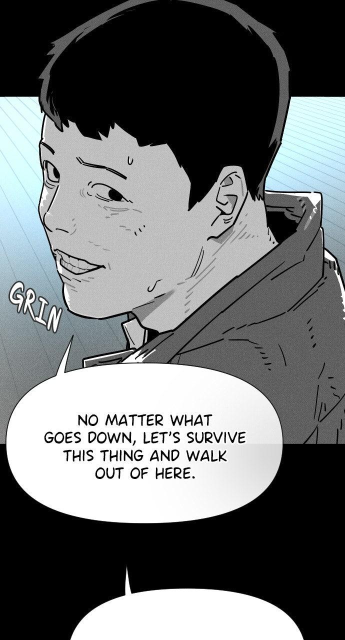 Zombie Funeral Services Chapter 71 - Page 32