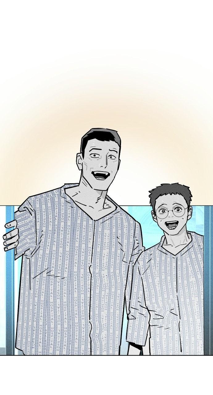 Zombie Funeral Services Chapter 71 - Page 38