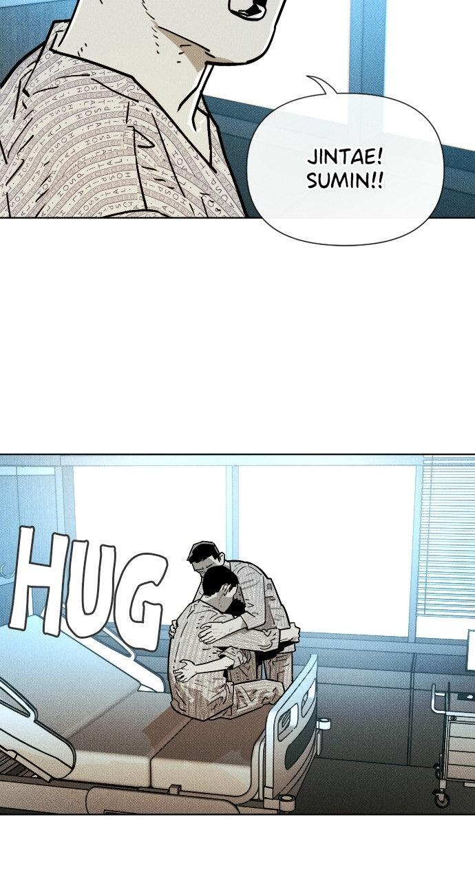 Zombie Funeral Services Chapter 71 - Page 40