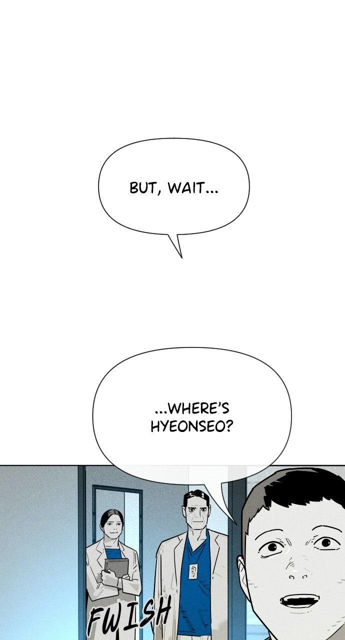 Zombie Funeral Services Chapter 71 - Page 41