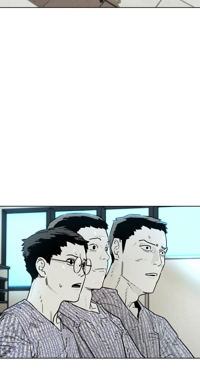 Zombie Funeral Services Chapter 71 - Page 44